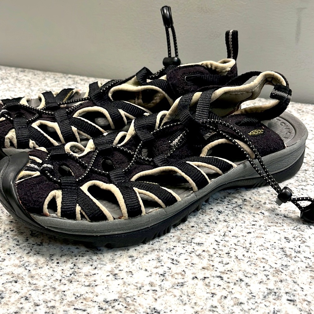 Keen Sandals